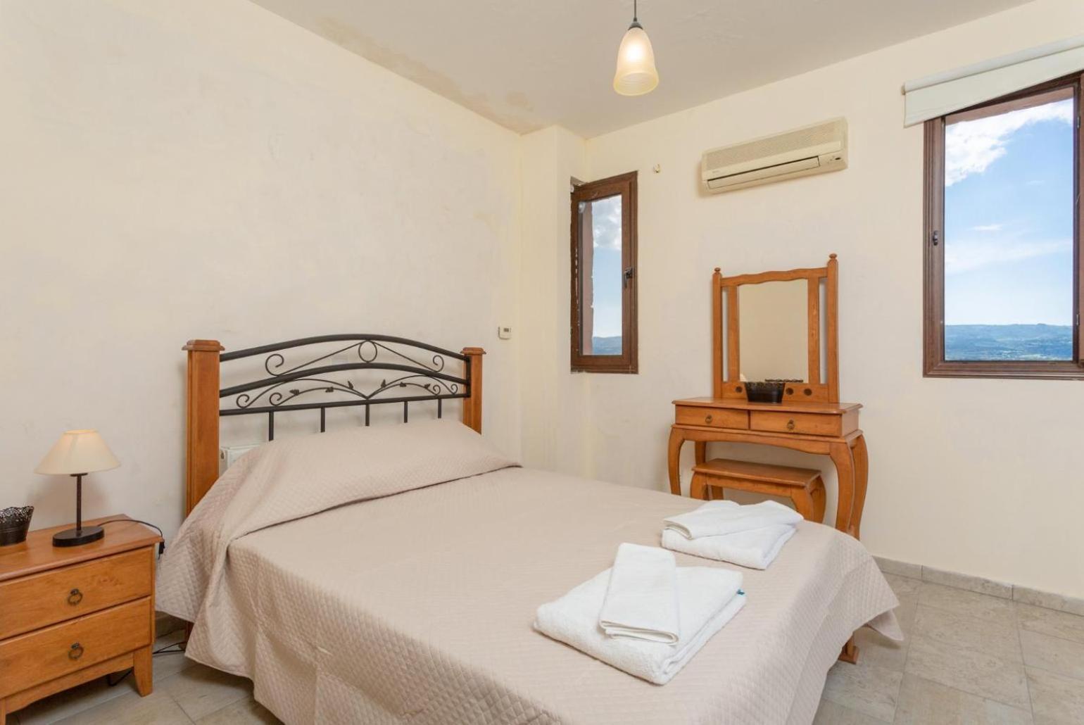 Villa Rallo بافوس المظهر الخارجي الصورة