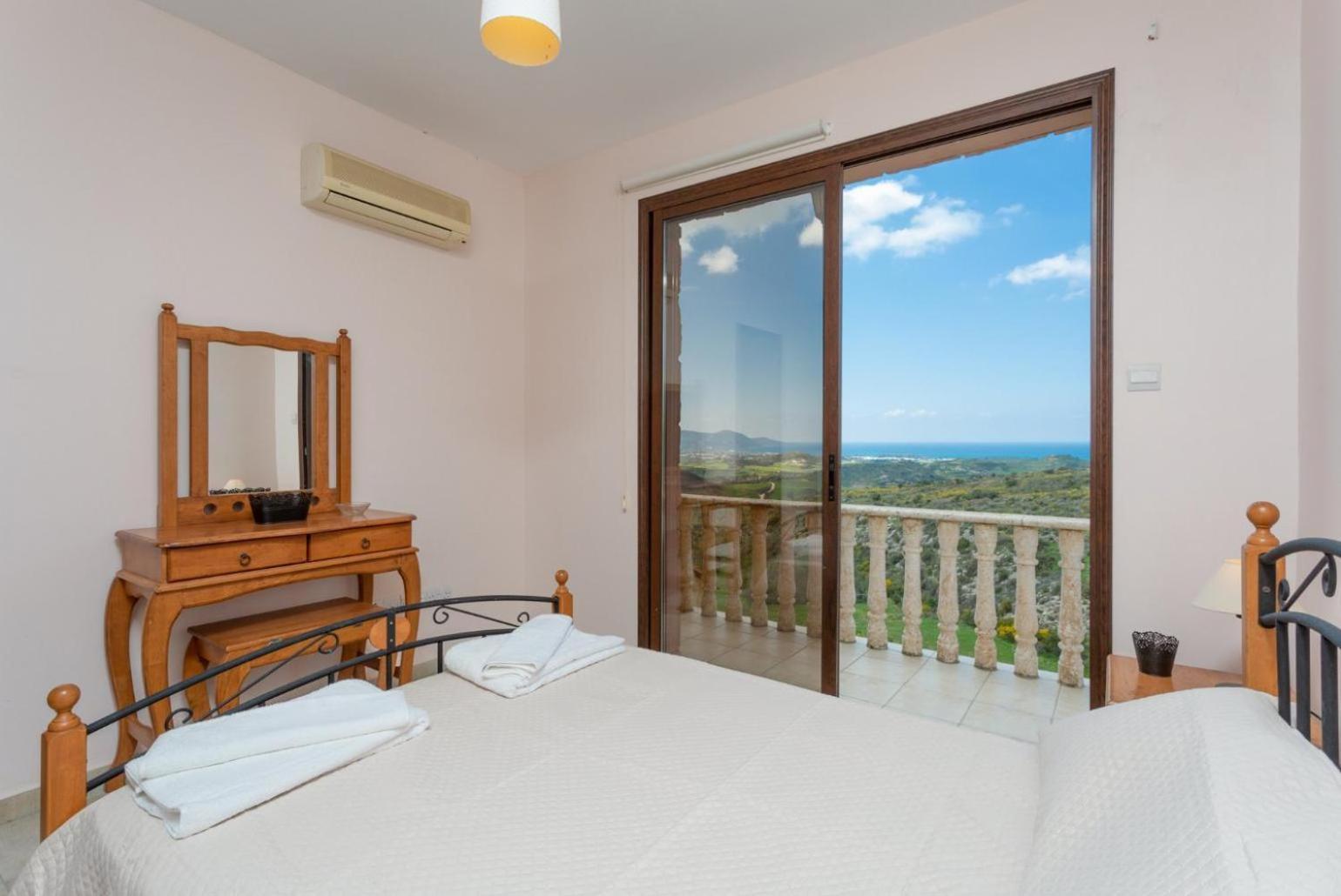 Villa Rallo بافوس المظهر الخارجي الصورة