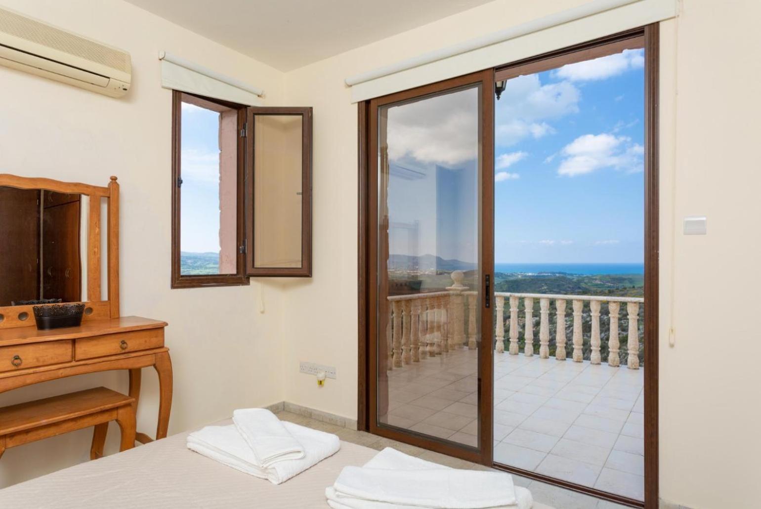 Villa Rallo بافوس المظهر الخارجي الصورة